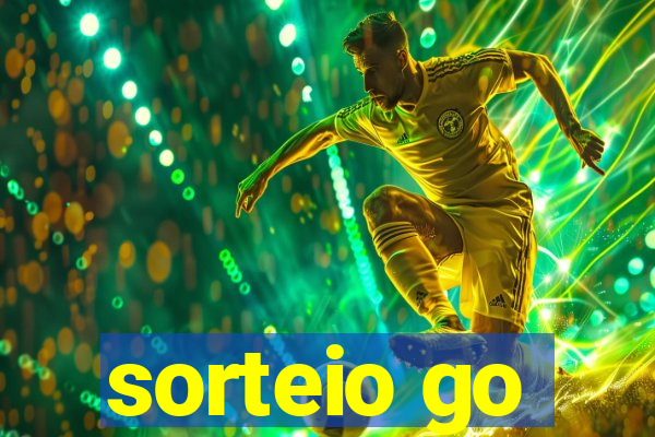 sorteio go